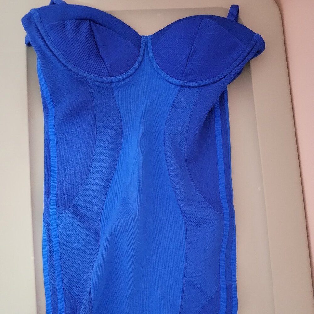 Blue ivy park dress